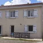 Tatil Evi Du Moulin
