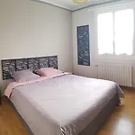 Du Moulin Tatil Evi La Varenne