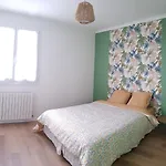 Tatil Evi Du Moulin La Varenne