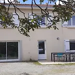 Du Moulin Tatil Evi *