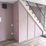 Du Moulin Tatil Evi La Varenne