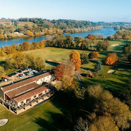 Ferienhaus Du Moulin La Varenne
