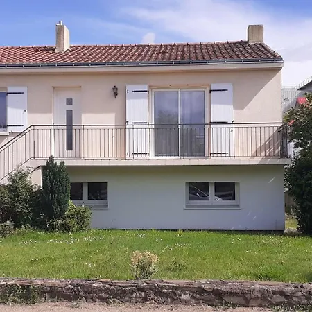 Du Moulin La Varenne
