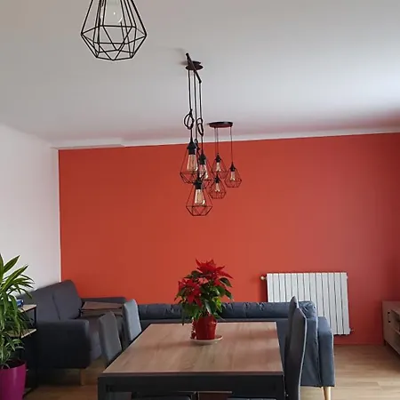 Du Moulin Holiday home