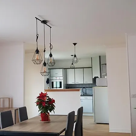 Ferienhaus Du Moulin La Varenne