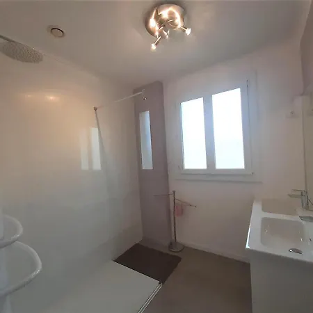Du Moulin Holiday home