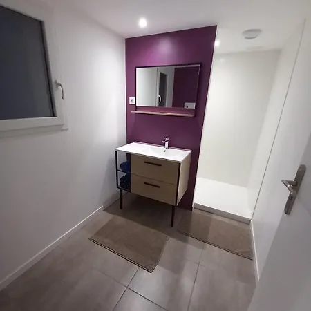 Du Moulin Prázdninový dům La Varenne