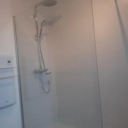 Prázdninový dům Du Moulin *