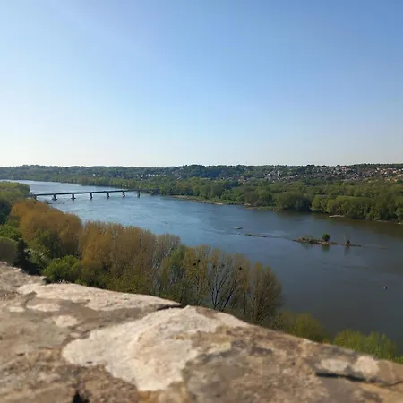 Prázdninový dům Du Moulin