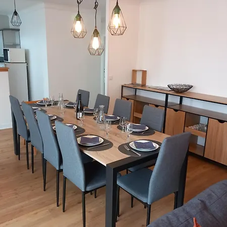 Vakantiehuis Du Moulin La Varenne