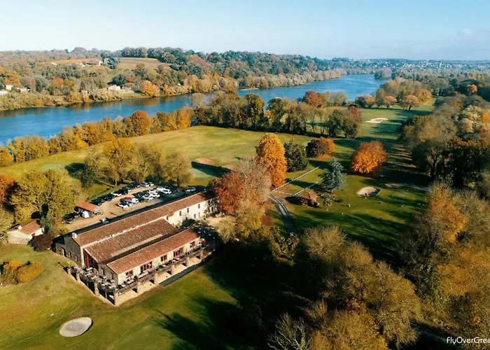 Vakantiehuis Du Moulin La Varenne