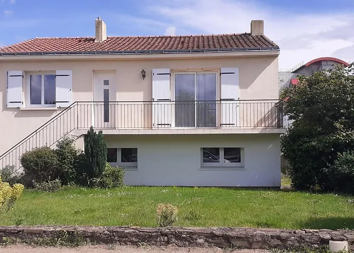 Du Moulin La Varenne