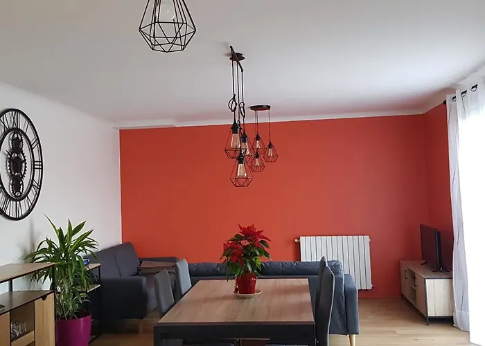 Du Moulin Vakantiehuis