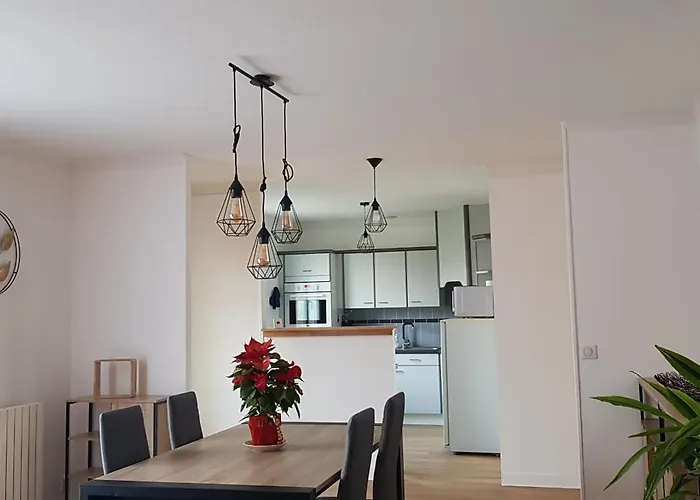 Vakantiehuis Du Moulin La Varenne