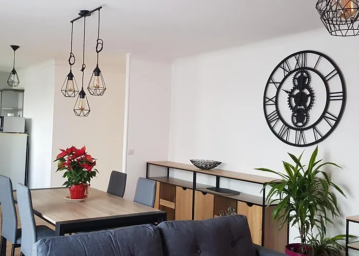 Vakantiehuis Du Moulin La Varenne