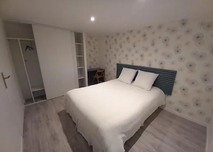 Du Moulin Vakantiehuis *