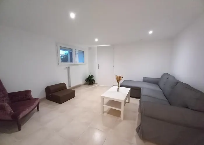 Du Moulin Vakantiehuis