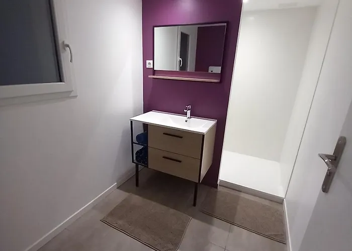 Du Moulin Casa de Férias La Varenne