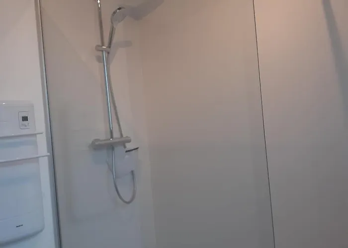 Vakantiehuis Du Moulin *