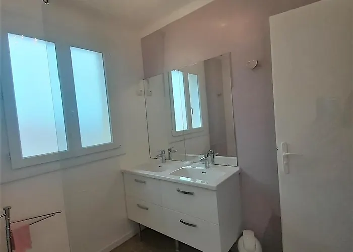 Du Moulin Tatil Evi *