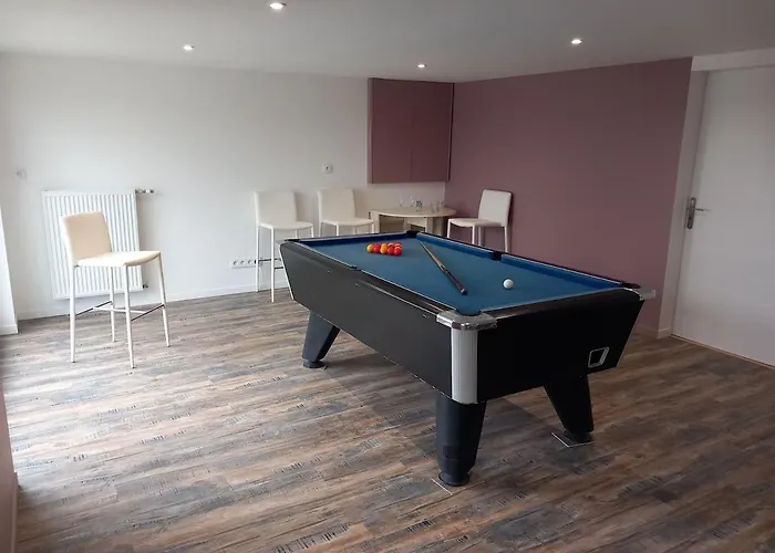 Du Moulin La Varenne