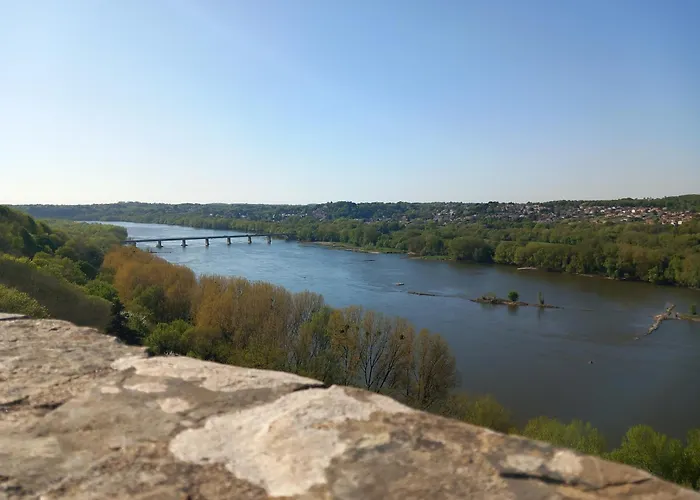 Vakantiehuis Du Moulin