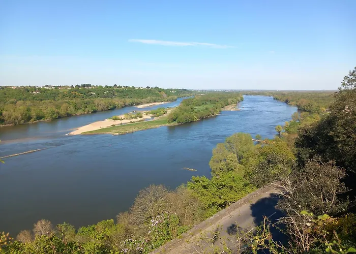 Du Moulin Vakantiehuis